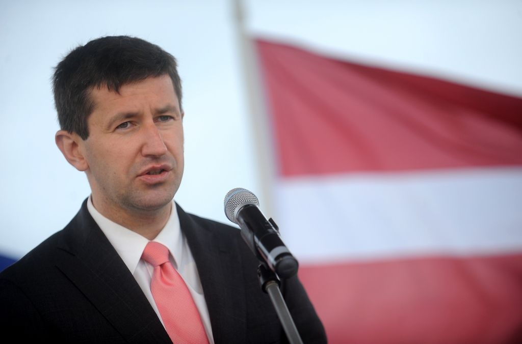 Ekonomikas ministrs: Latvijā trūkst cilvēku, kas var uzbūvēt un pārvaldīt lielo biznesu