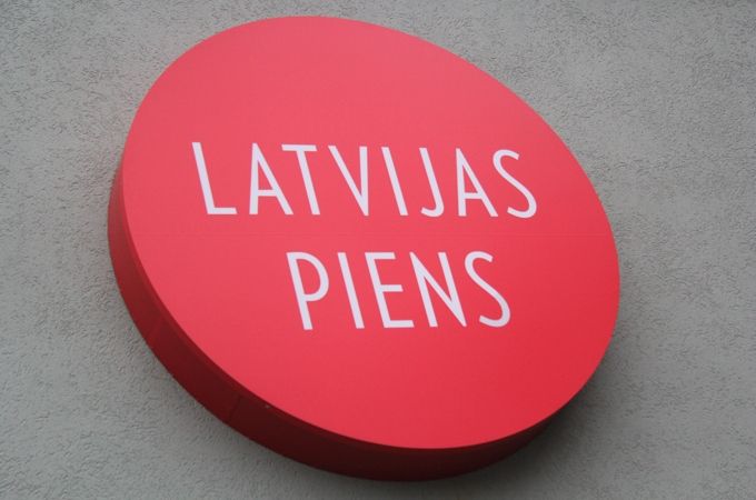 «Latvijas piens» sāk «Edamer», «Gouda» un «Sniega bumbu» eksportu uz Zviedriju