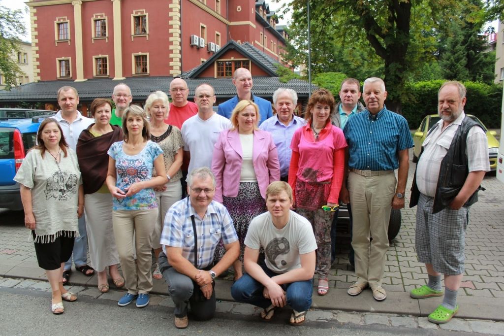 Iedzīvotāji veido biedrību Kalnciema attīstībai