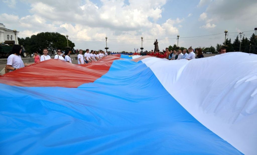 Pasaules Banka brīdina: Krievijas ekonomika, visticamāk, stagnēs