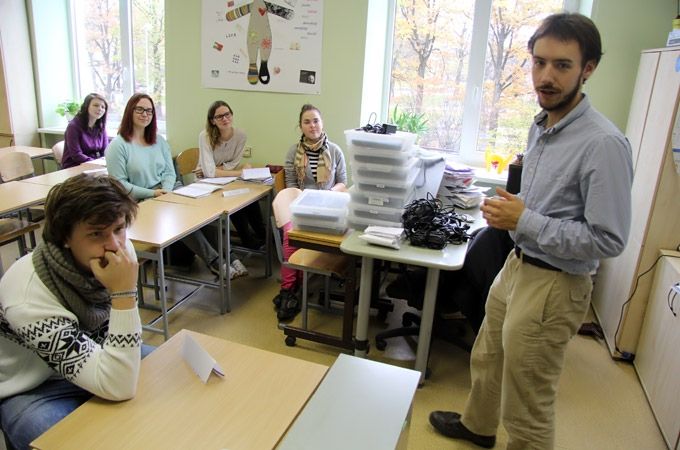 Jaunās pedagogu mēnešalgu likmes apstiprinātas gan Jelgavā, gan Bauskā (precizēts)