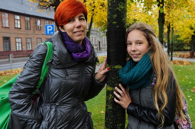 Lai pietiktu arī kūkām un kleitām