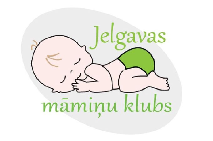 Māmiņu klubs aicina uz pirti