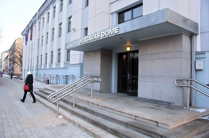 Jelgavas pilsētas pašvaldība par 1,7 miljoniem eiro palielina budžetu