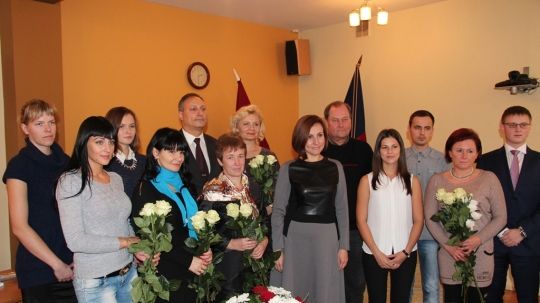 13 pilsonības pretendenti devuši solījumu Latvijai