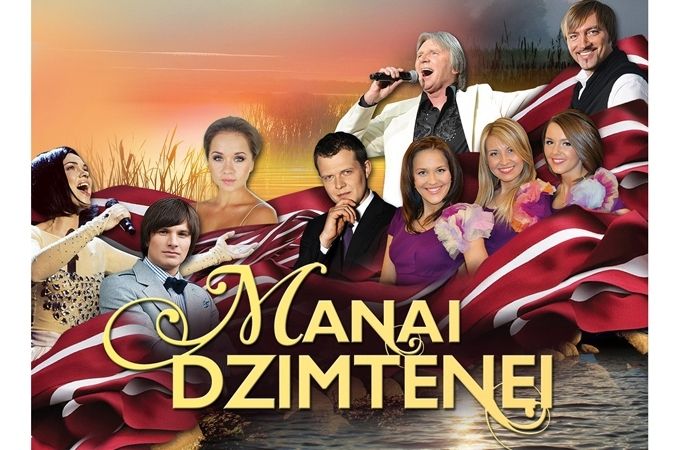 Zināmi svētku nedēļas pasākumi – arī kaimiņos