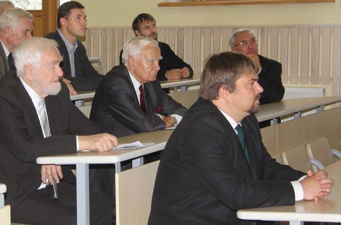 Kā izmantosim meža nozares potenciālu un veicināsim Latvijas ekonomisko neatkarību?