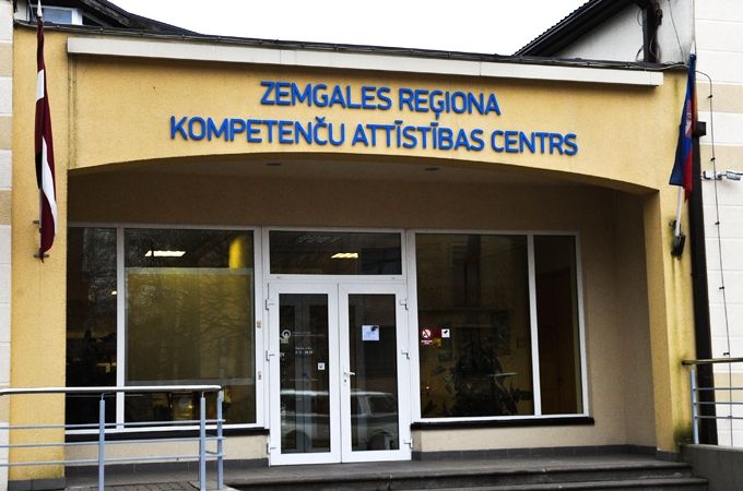 Bioloģijas olimpiādes tiešsaistes otrais posms – Zemgales reģiona Kompetenču attīstības centrā