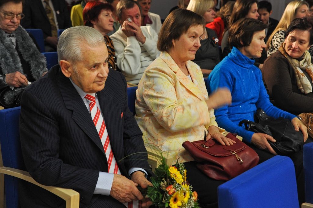 Sociālās atbildības iniciatīva «Pieslēdzies, Latvija!» ir finišējusi (FOTO)