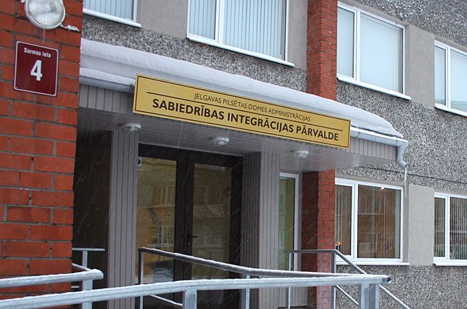 Pasākumu cikls senioriem un cilvēkiem ar īpašam vajadzībām