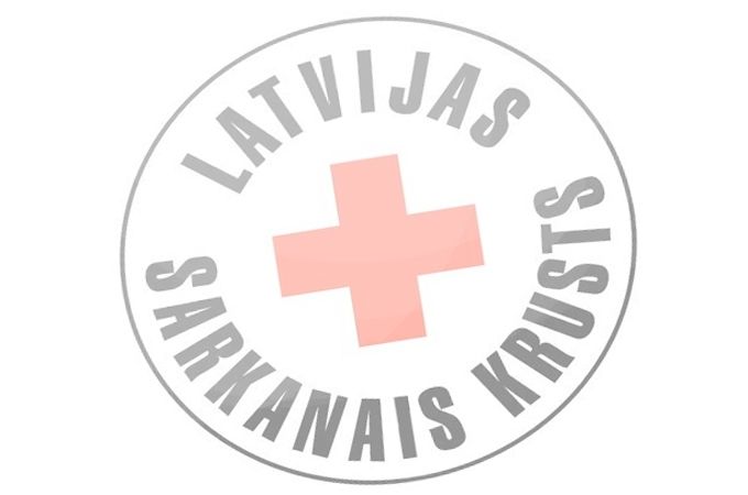 Kas valda Jelgavas Sarkanajā Krustā? Birokrātija!