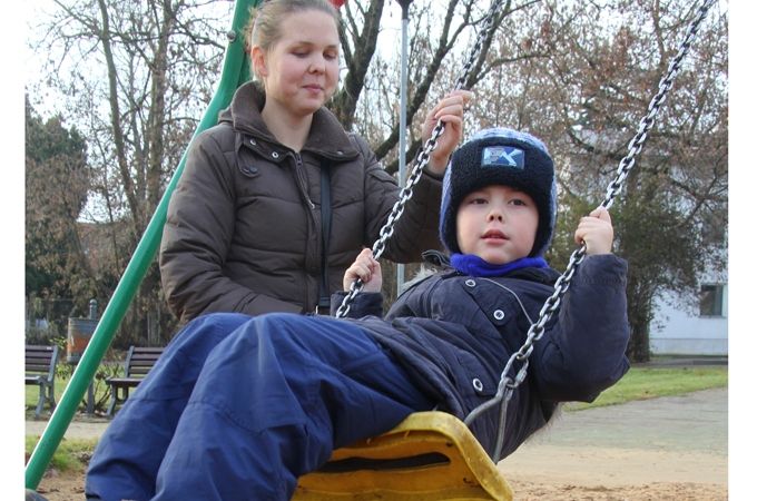 Līdz janvāra beigām pagarināta līdzekļu vākšana piecgadīgajam Mihailam