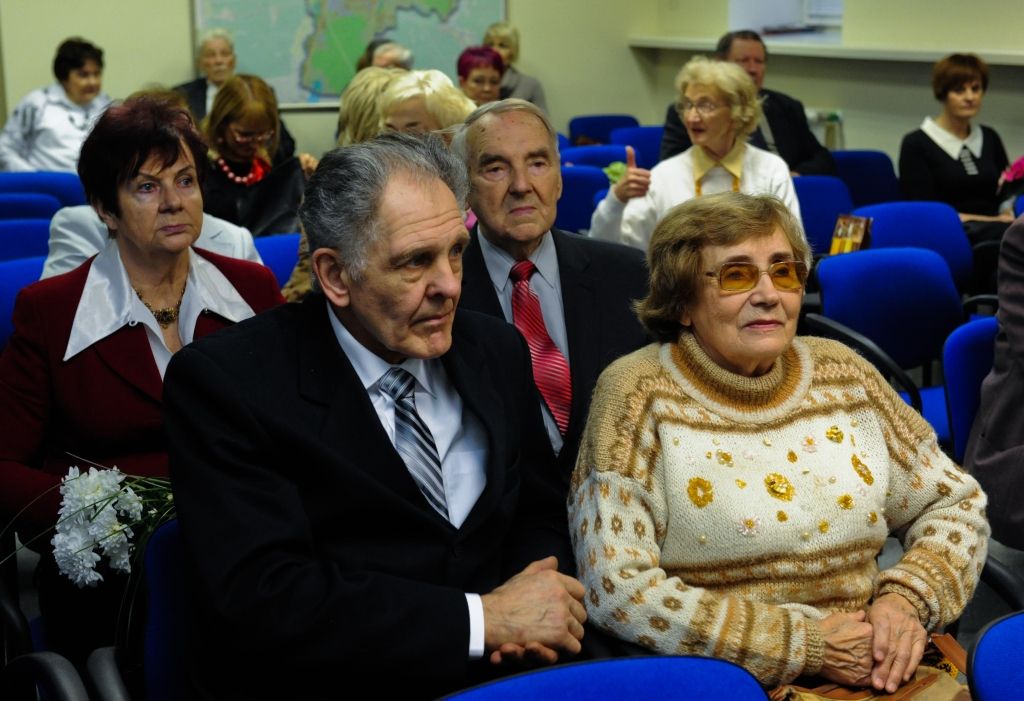 Pilsētas domē ciemojas nevalstiskās organizācijas