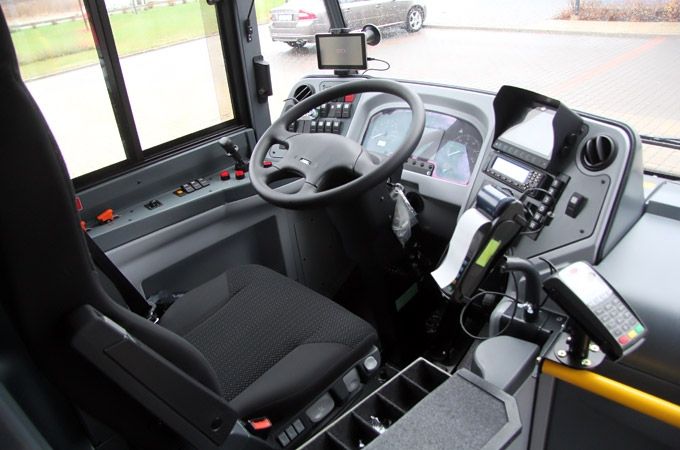Svētku dienās autobusi kursēs pēc svētdienas saraksta, vairāki nekursēs 1.janvāra rītā