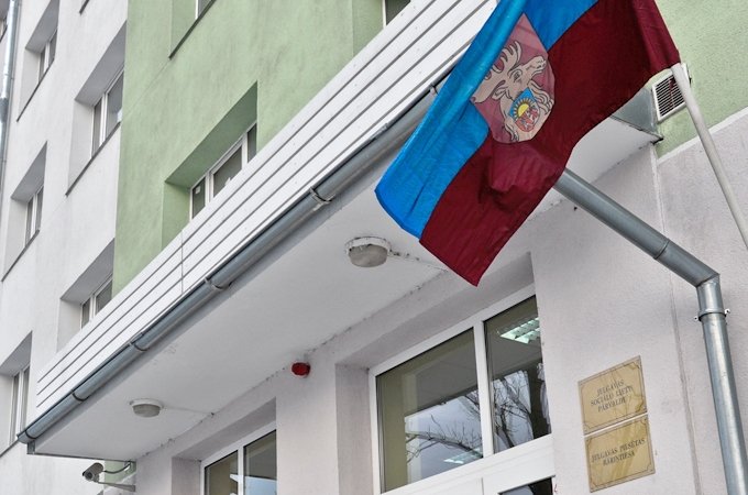 Maznodrošinātā statusa iegūšanai varēs pretendēt 3300 ģimenes (precizēti pieņemšanas laiki)