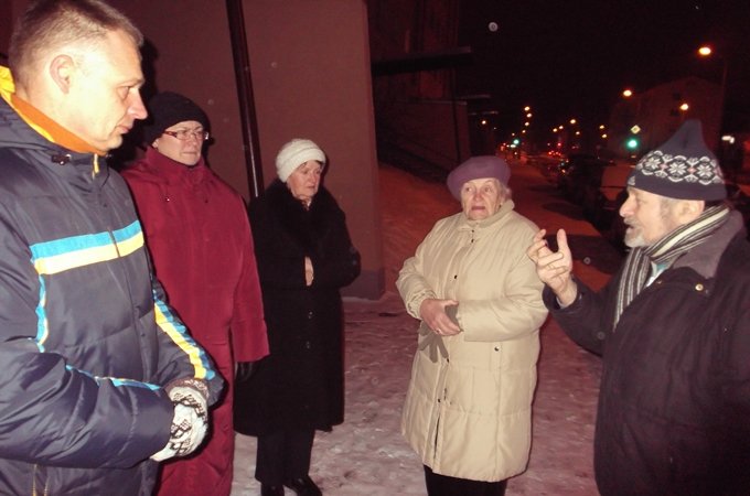 Piemin 1969. gada 12. janvārī Jelgavā gāzes sprādzienā bojāgājušos 