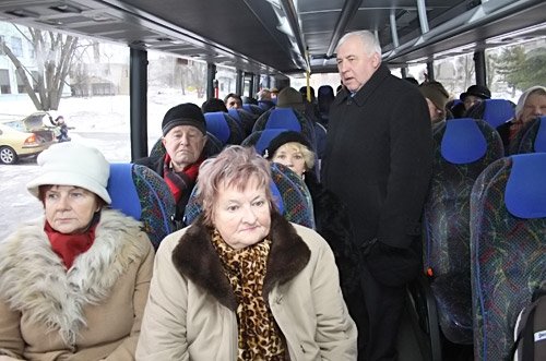 Jelgavas pašvaldība organizēs autobusu uz barikāžu aizstāvju atceres dienas pasākumiem Rīgā