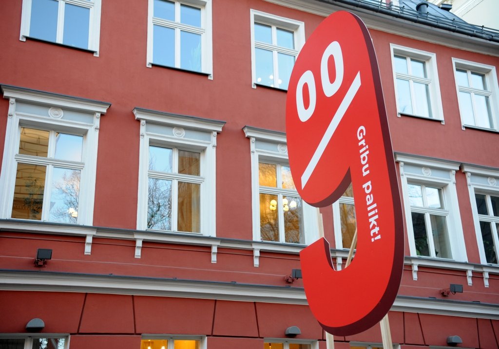 Mikrouzņēmuma nodokļa likmi 9% apmērā piemēros uzņēmuma pirmajos trīs darbības gados