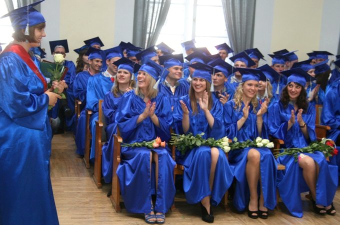 LLU sākas ziemas izlaidumu laiks