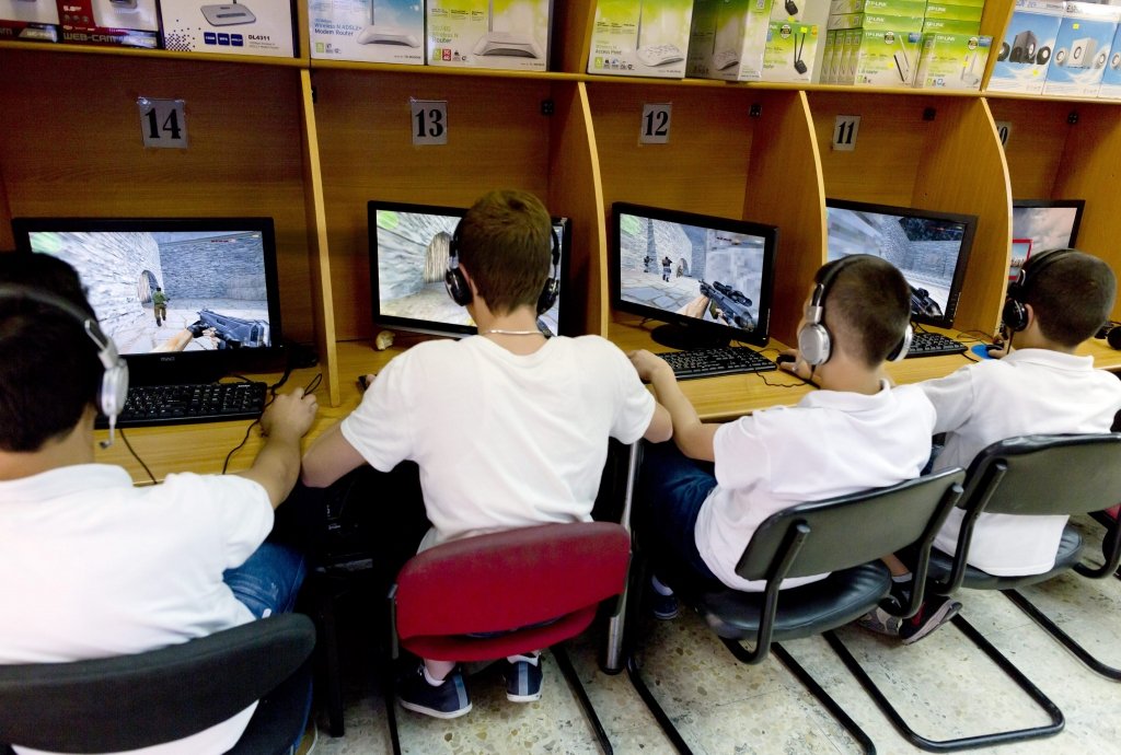 Taivānā vīrietis mirst pēc trīs dienu nepārtrauktas datorspēļu spēlēšanas