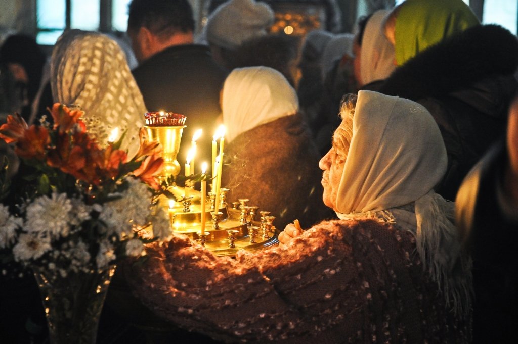 Lielā ūdens iesvētīšanas kārta Jelgavā (FOTO)