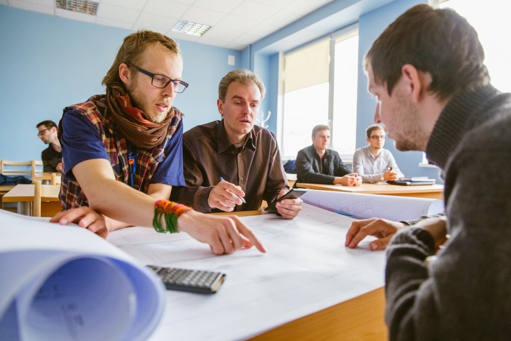 LLU izsludina ziemas uzņemšanu jaunā profesionālajā studiju programmā «Būvniecība»