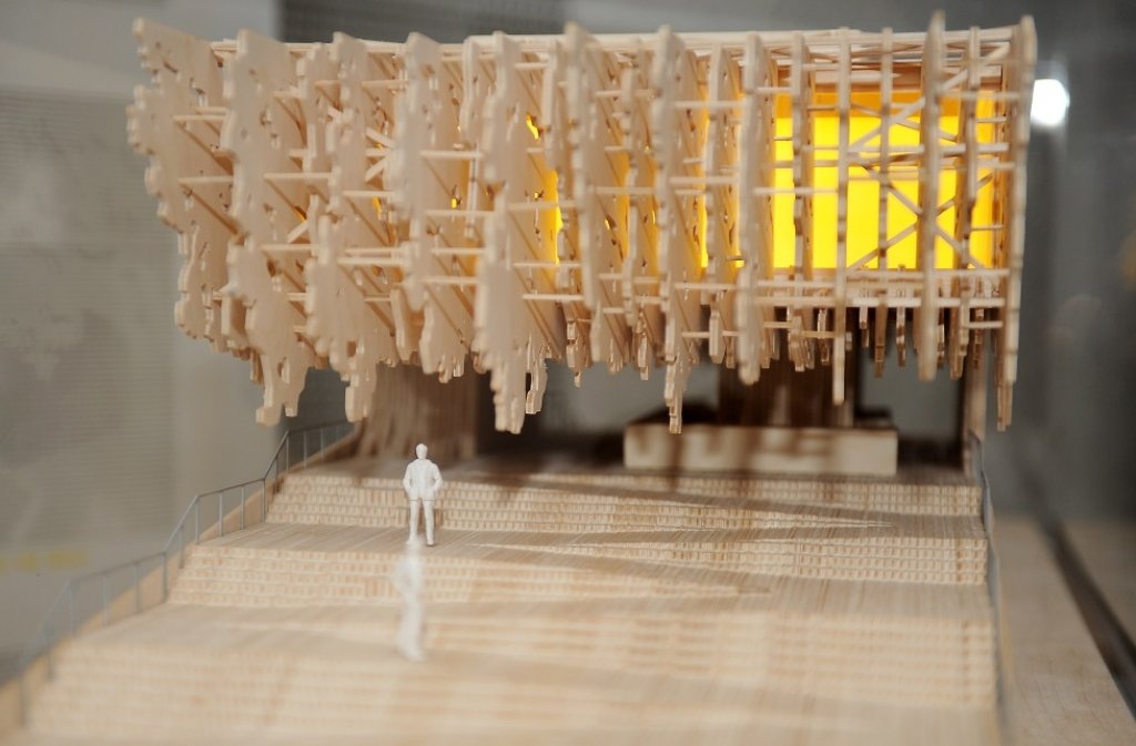 Pieļauj nelikumības Expo paviljona sadārdzināšanā