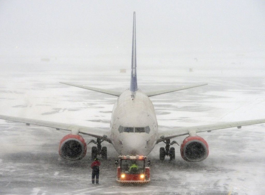 Scandinavian Airlines atgriežas Latvijas tirgū