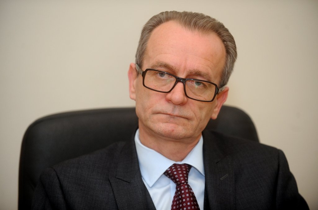 Rasnačs atsauc žurnālistu sašutumu izraisījušos grozījumus preses likumā