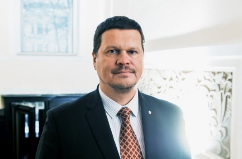Intervija ar Gerhardu: Cik arbūzu vienlaikus var noturēt rokās?