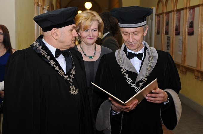 Pēdējais LLU izlaidums šoziem (FOTO)