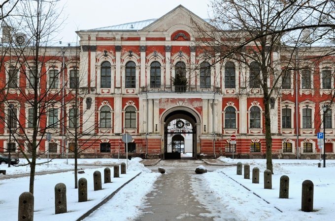 Par gadu desmitiem briedušu ideju pārdēvēt LLU balsos Konvents