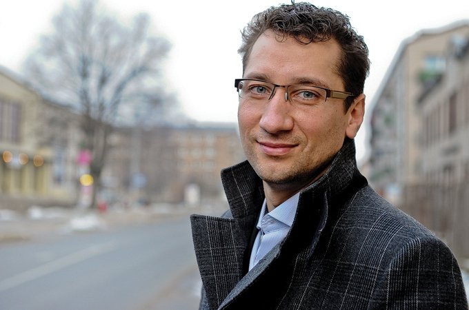 Šonedēļ aprit tieši divi gadi, kopš Staļģenē ģimenes ārsta praksi sācis Ainis Dzalbs