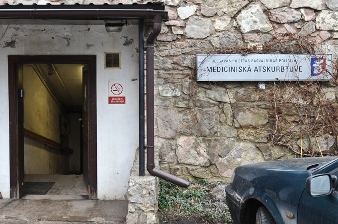 Valdība Jelgavas atskurbtuves darbībai piešķirs 34 tūkstošus (FOTO)