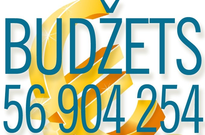 Budžeta prioritātes šogad – izglītība, sociālā joma un pilsētvide