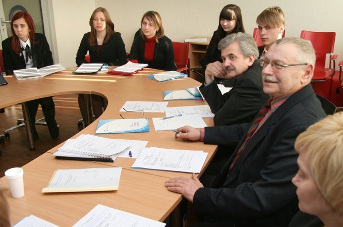 18. Jelgavas pilsētas skolēnu zinātniski pētniecisko darbu konference