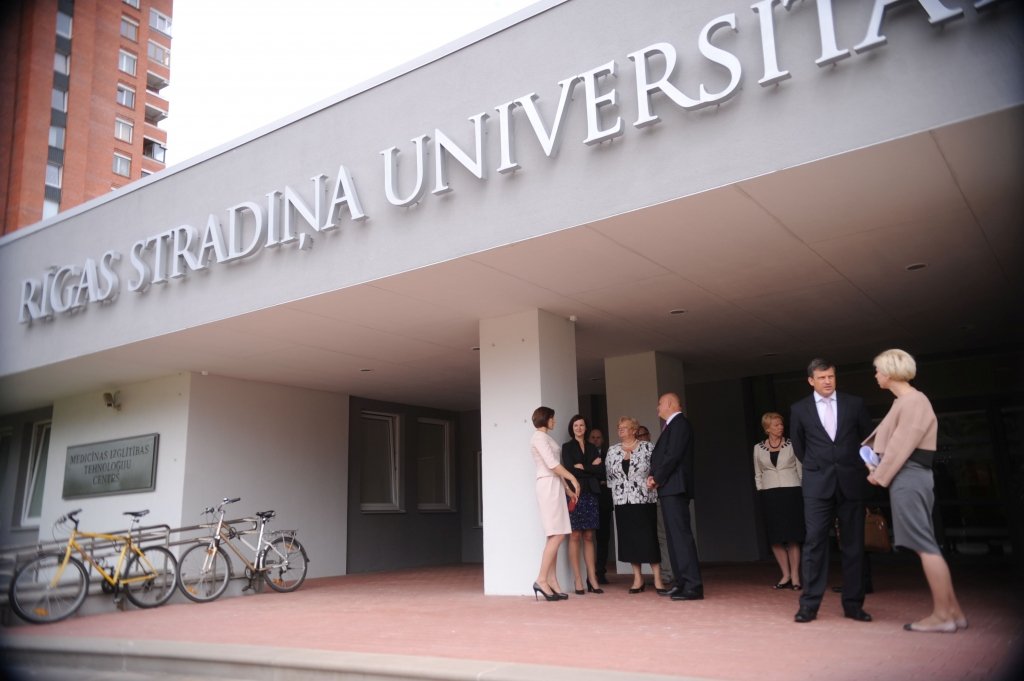 Augstskolas kaldina eksportspēju 