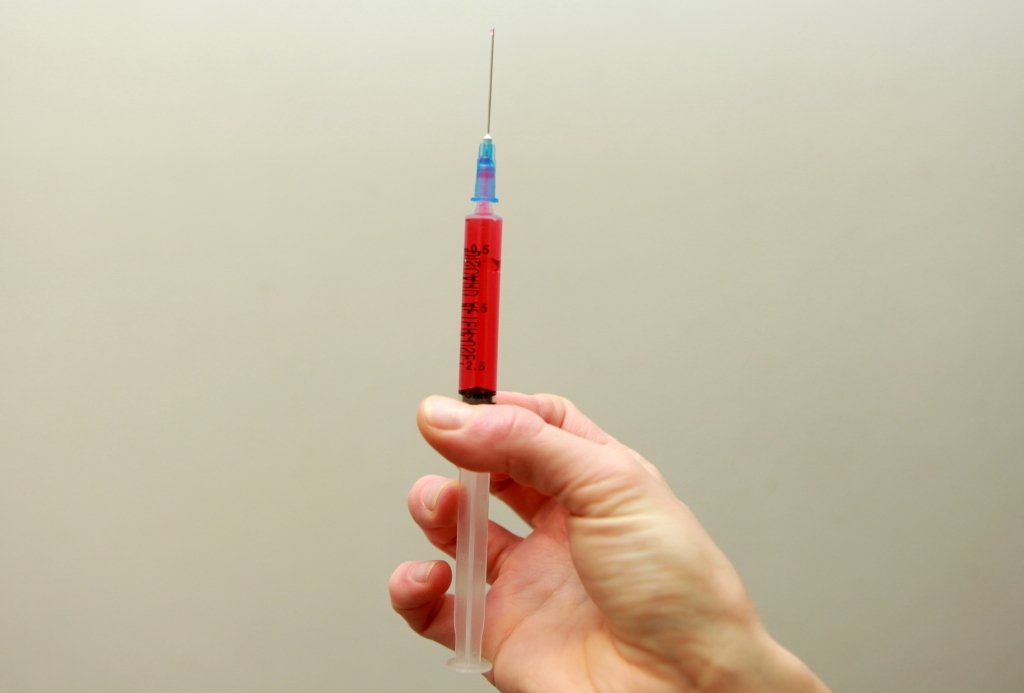 Tuvākajā laikā Eiropā un arī Latvijā nebūs pieejamas vakcīnas pret tuberkulozi