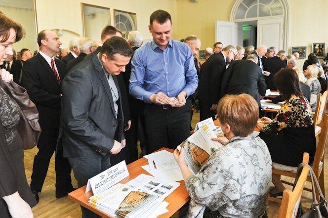 LLU Tehniskajai fakultātei – 70 (FOTO)