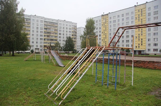 Jau sestdien «Igate» realizēs projektu «Pagalms 2014»