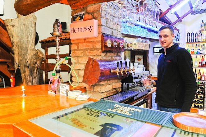 Bārs «Meka» Ozolniekos – vērtība jau teju 20 gadu (FOTO)