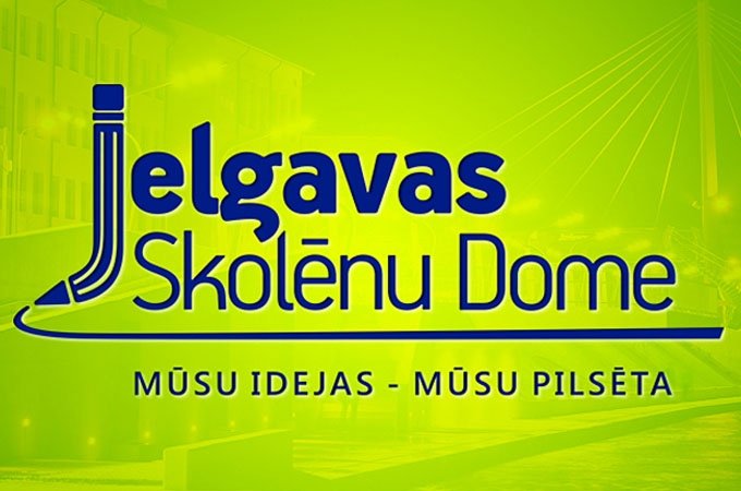 Radošais erudīcijas konkurss «Dipadu-dapadu» – šoreiz 4.vidusskolā