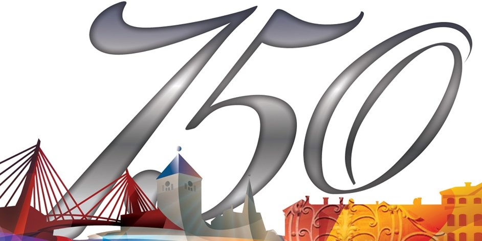 Jubilejas gadā nodibina atzinības zīmi «Jelgava 750 – Vēstures griežos»