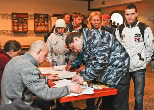 «Ielūdz Ozolnieki»: skrējienu seriāla pirmajā kārtā reģistrē 130 dalībniekus (FOTO)