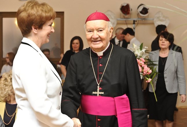 Amatu vidusskola atskatās uz 25 gados paveikto (FOTO)