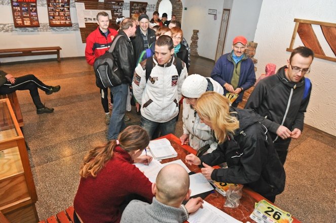 «Ielūdz Ozolnieki» seriālā reģistrē 130 dalībniekus; 1.aprīlī «Ozolnieku apļi» (FOTO)