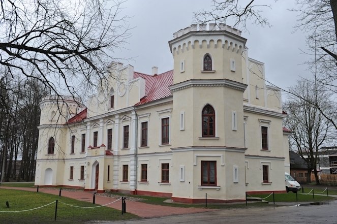 Aicina piedalīties ainavu arhitektūras nedēļas pasākumos un specialitātes 20 gadu jubilejas salidojumā