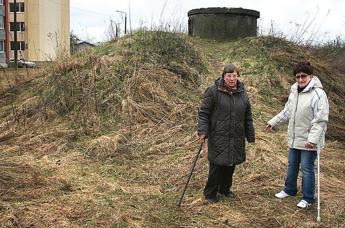 Policija sola izvest caur birokrātiskajiem īpašumattiecību džungļiem