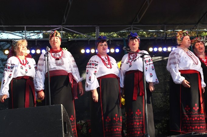 Piektdien Jelgavā notiks Ukraiņu kultūras dienu koncerts