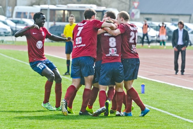 FK «Jelgava» finālā 20.maijā spēkiem mērosies ar «Ventspili»